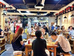 -阳阳老火锅(小南门店)