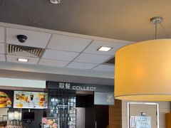 -麦当劳(牡丹江路店)