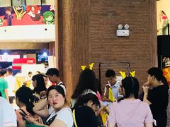 -砂之船奥特莱斯(合肥店)