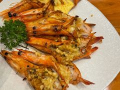 -甄花精致料理自助(城市阳台店)