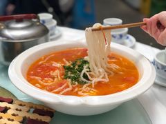 -笑红饭庄
