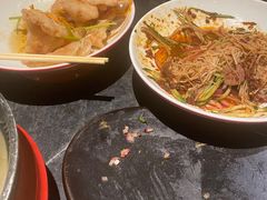 -金掌勺东北菜(格兰晴天店)