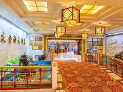 -良友·海鲜青岛菜(五四广场店)