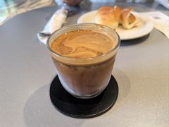 -Cafe Mersey默西咖啡(平江店)