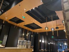 大堂-锦城印象火锅(天府三街店)