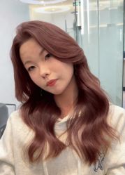 -YESIDO椰岛造型烫发染发