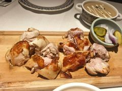 -俄士厨房(五棵松华熙LIVE店)