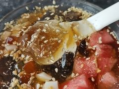 -泉味道贵州厨房(三里河店)