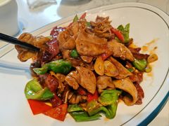 -东北本家小厨(海甸三东路店)