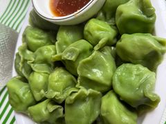 -萃华海鲜阁大排档(五四广场店)