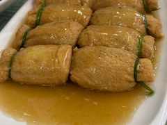 口袋豆腐-玉华台饭庄(裕中西里小区店)