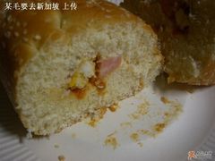 里面有内容！！=）-御品轩(高新店)