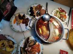 -吉布鲁牛排海鲜自助(假日国际店)