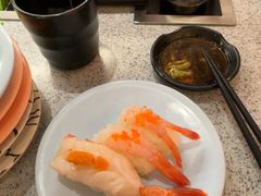 -争鲜回转寿司(海曙天一PLUS店)