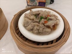 -瑞景轩中餐厅