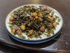 -老渔家鲜鱼轩(南浦横街店)