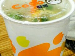 -CoCo都可(久隆店)