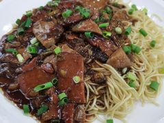 -梧桐面馆桐乡阿能面店(印象城店)