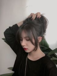 -IN STYLE•造型