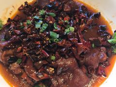 -巴渝菜馆(涿州店)