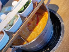-生如夏花泰式火锅(西村黑金店)