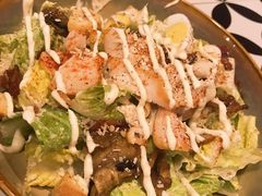 -CRAZYONES西班牙海鲜饭(日月光店)