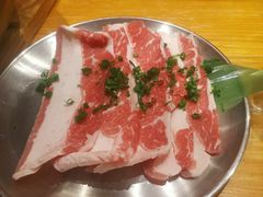 -陇璟烧肉酒场(友谊阳光城店)