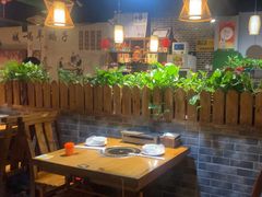 -老诚一锅(乔庄店)