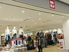 -优衣库(重庆万象城店)