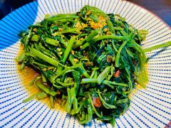 虾酱空心菜-泰妃殿(新世界旗舰店)