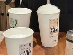 -李山山茶事(景枫店)