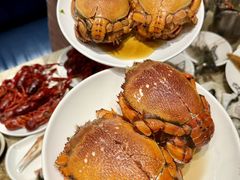 -初色海鲜自助(万丰路店)