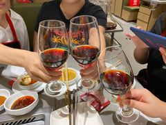 红酒-海底捞火锅(铂澜大象城店)