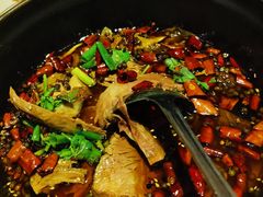 -烛影拾光观景餐厅·创意菜·摄影·小提琴(大唐不夜城店)