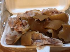 -天添手撕猪手(德政中路店)