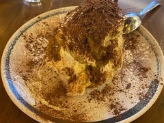提拉米苏-PIZZA BIANCA(万象城店)