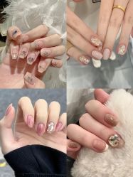 -M·X Nail日式美甲美睫