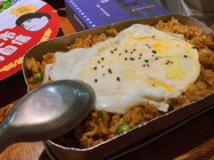 -楠火锅(西单店)