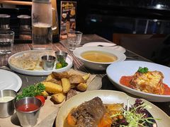 -巴别塔法餐舍(朝阳店)
