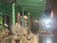 -北京宴(华贸购物中心店)
