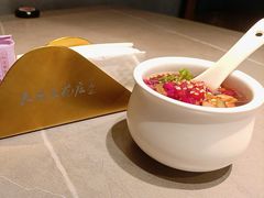 -天府豆花庄(金四季店)