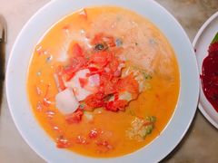 -绿茶餐厅(广州天河城店)