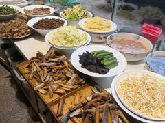 -木柴豆腐·活海鲜·鲁菜