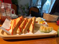 -范设计花园餐酒咖·中西餐·咖啡厅·酒馆