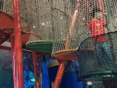 -珠海横琴国家地理探险家中心(创新方)