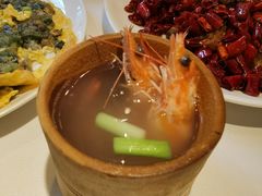 -莆田餐厅PUTIEN(三里屯店)
