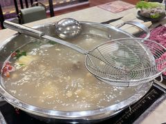 -潮汕良记牛肉火锅(洪武路店)