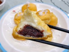 -苏师傅菜馆(上沙店)