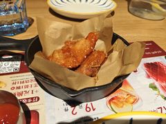 -必胜客(龙泉万达店)