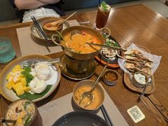 -CHINCHIN 青青·泰国料理(万象食家店)